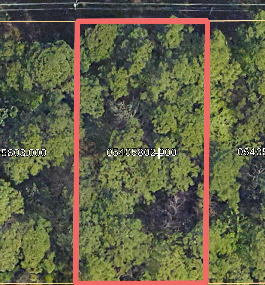 Elm Ave Ocean Springs, MS 39564 | Land/Lot