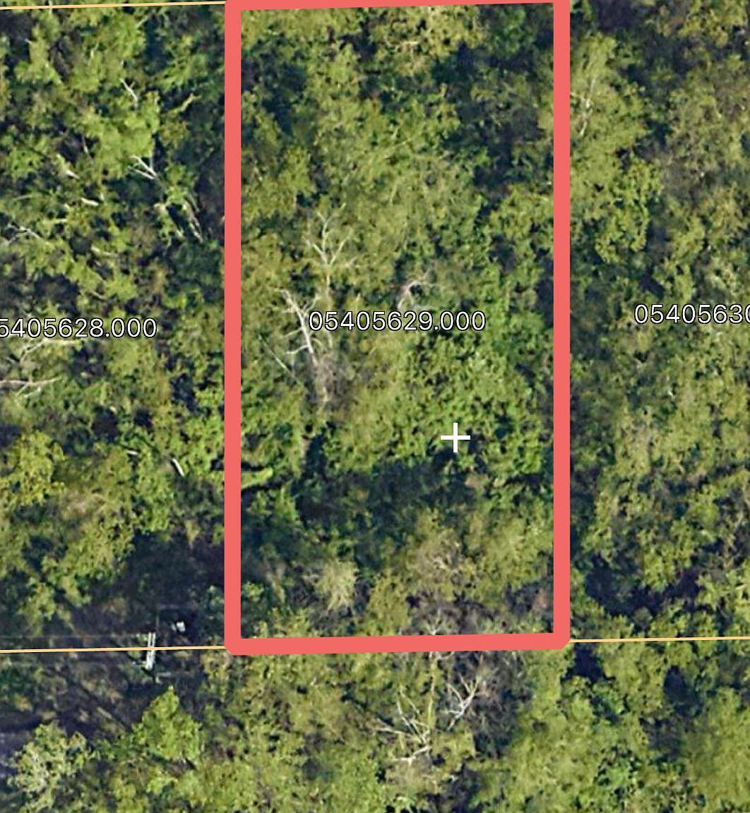 Palm Ave LOT 27 Ocean Springs, MS 39564 | Land/Lot