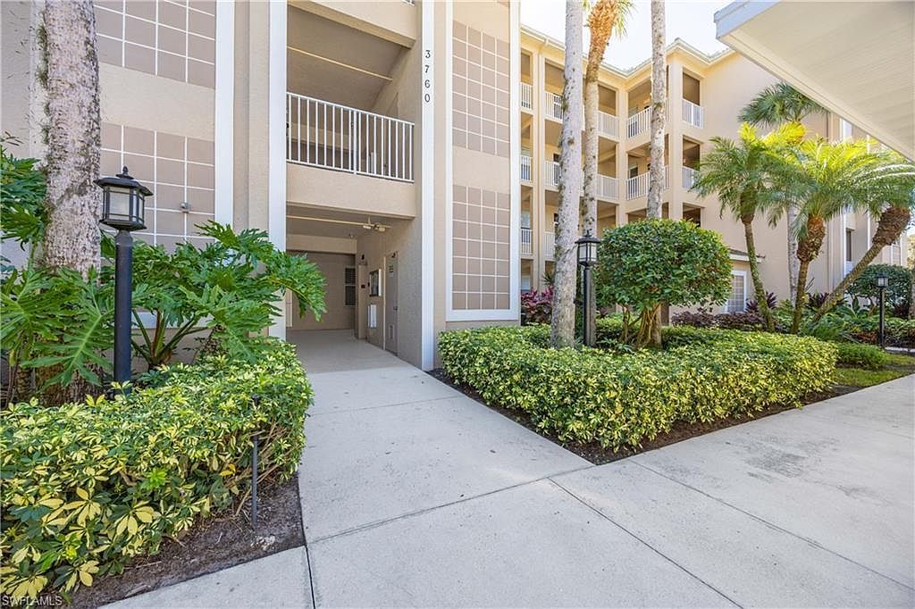 3760 Sawgrass Way APT 3514 Naples, FL 34112 - Thumbnail 3