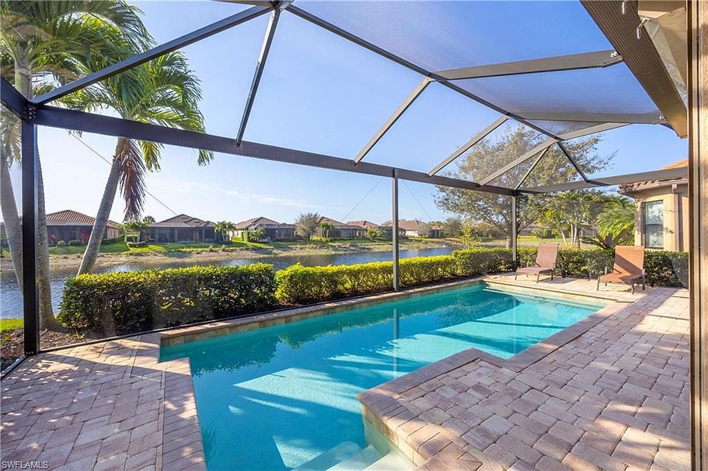 8522 Palacio Ter N Naples, FL 34113 - Thumbnail 3