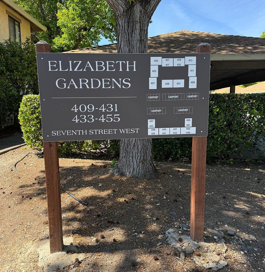 451 7th St W Sonoma, CA 95476 - Thumbnail 3