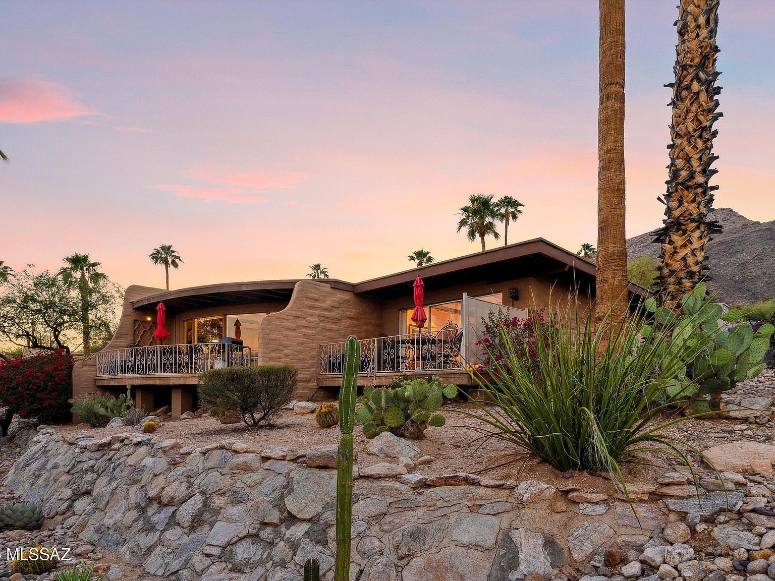 5251 E Mission Hill Dr #1&2 Tucson, AZ 85718 - Thumbnail 3