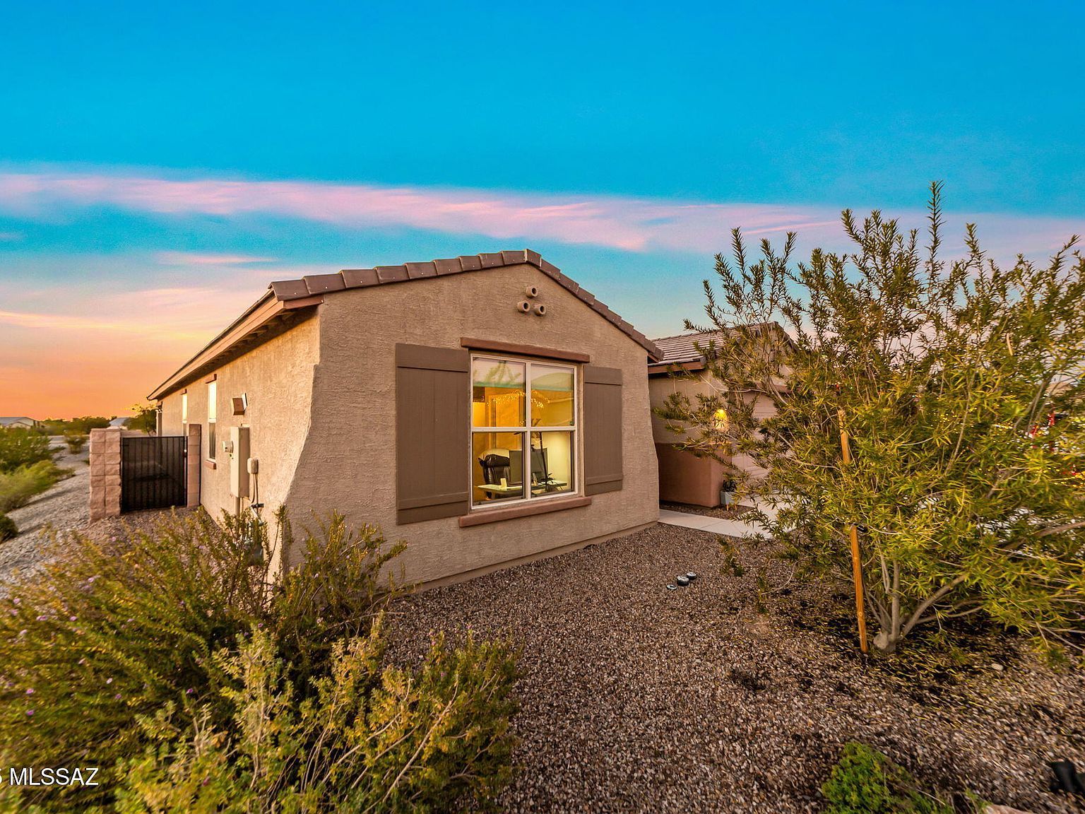 5536 W Lazy Farm Dr Tucson, AZ 85742 - Thumbnail 3