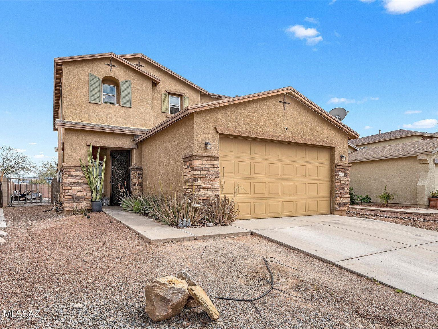 6435 S Sunrise Valley Dr Tucson, AZ 85706 - Thumbnail 3