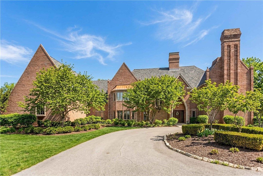 1501 Theodora Ln Sewickley, PA 15143 - Thumbnail 3