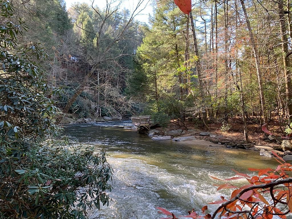 LOT-38R Lakeview Ter Ellijay, GA 30536 - Thumbnail 3