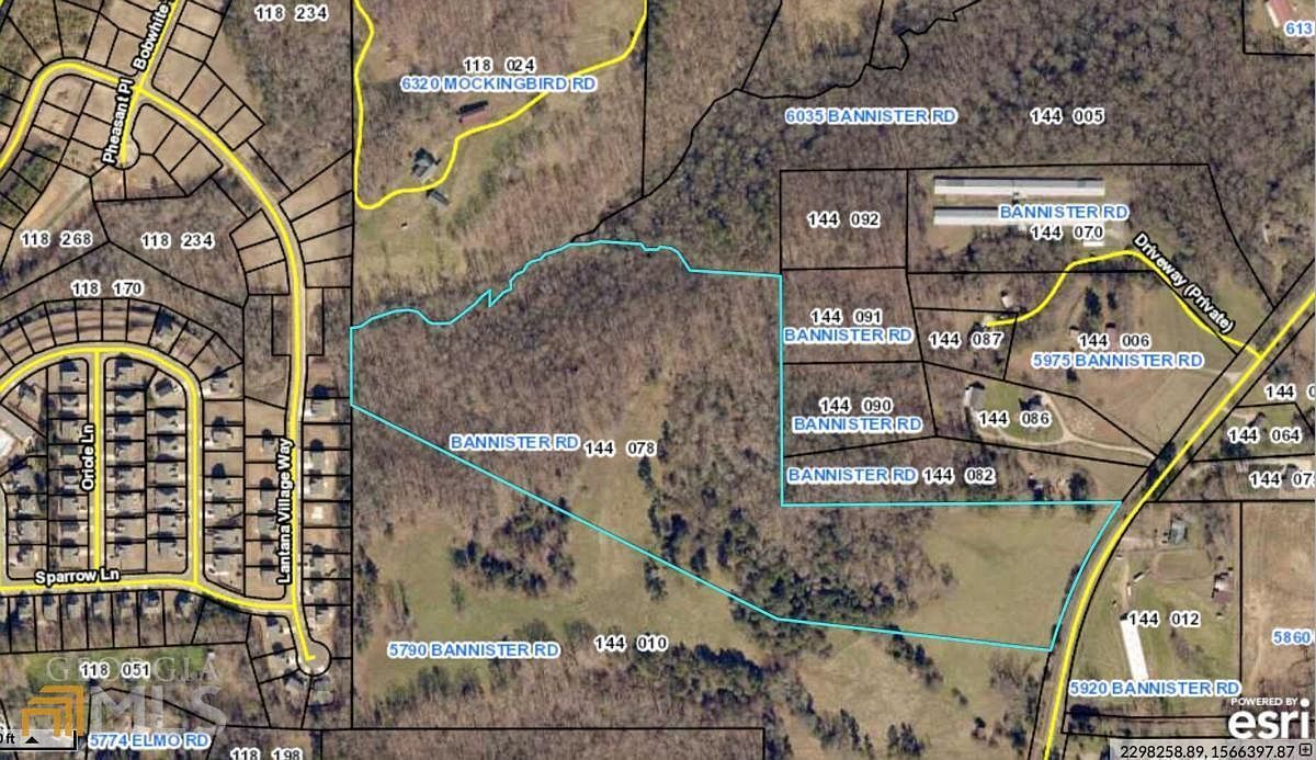 0 Bannister Rd Cumming, GA 30028 - Thumbnail 3