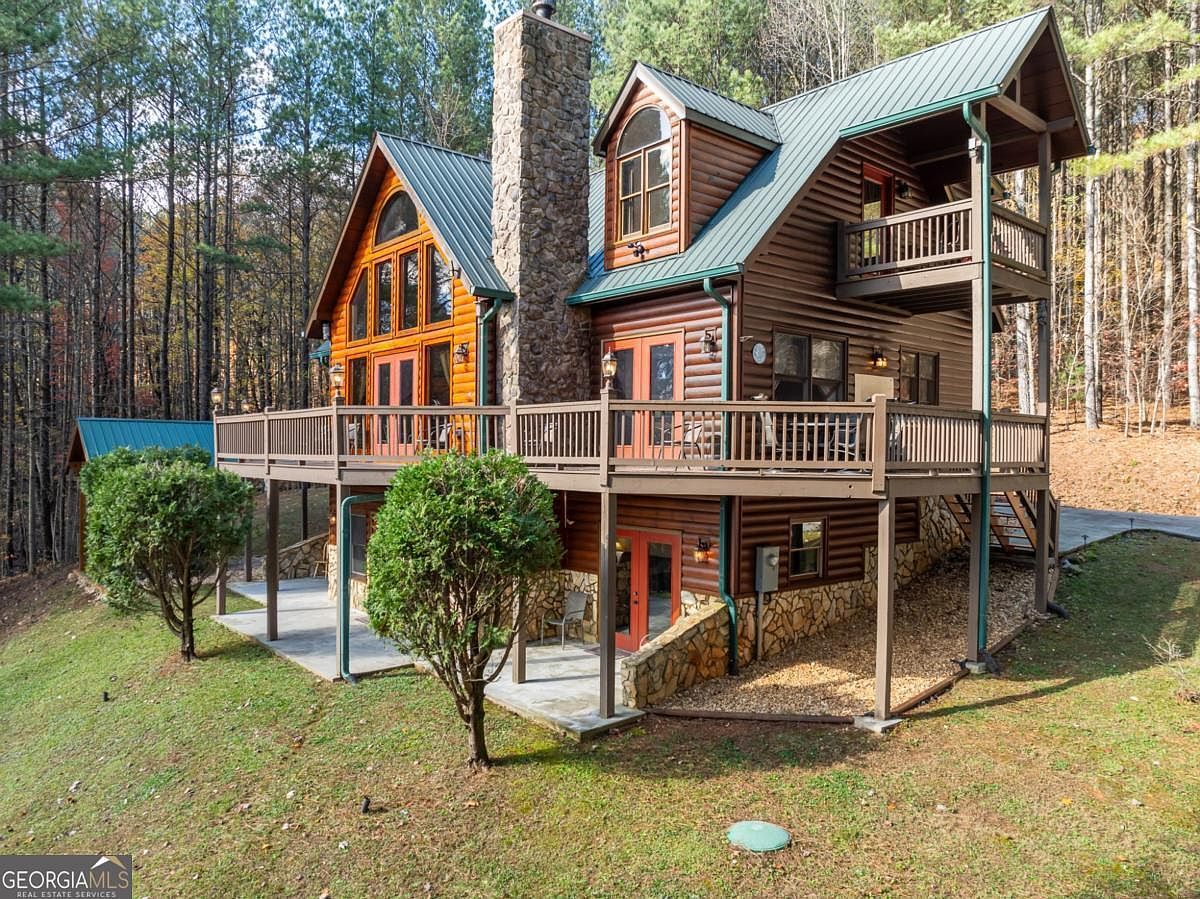 270 Black Bear Ridge Rd Ellijay, GA 30536 - Thumbnail 3