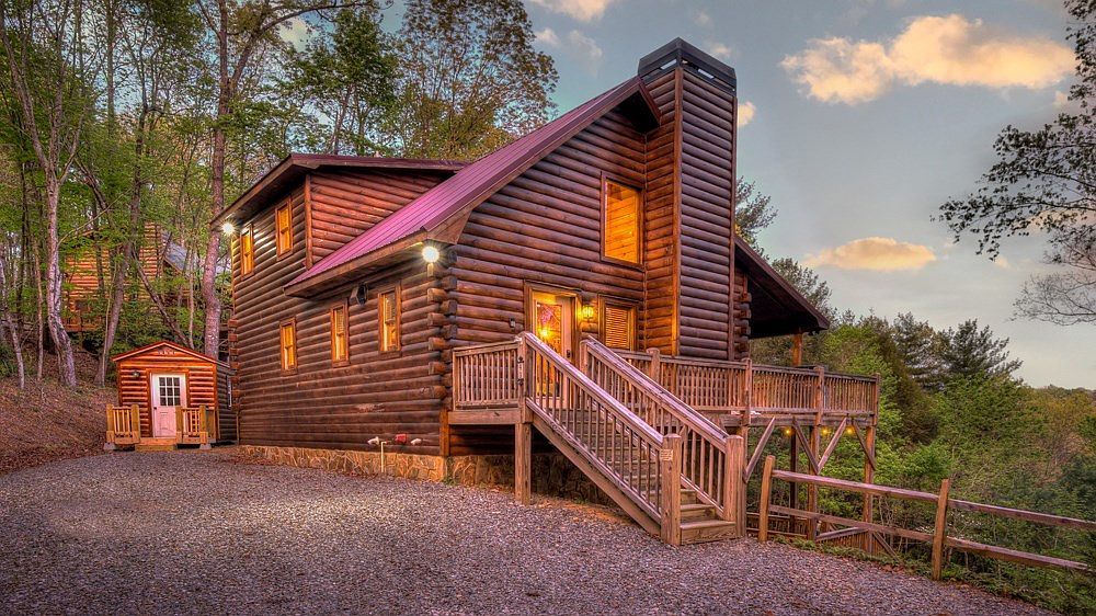 43 Dustin Dr S Ellijay, GA 30540 - Thumbnail 3