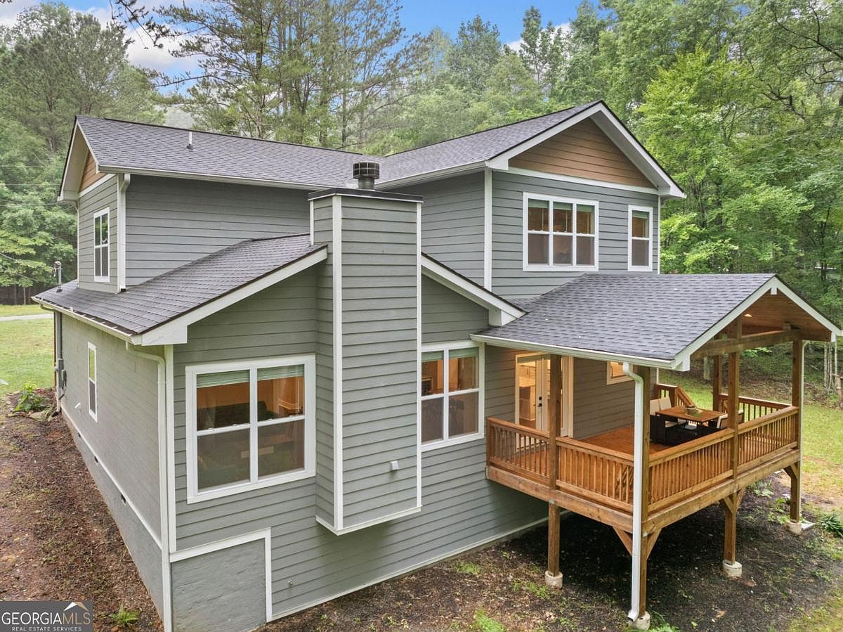 173 Nexus Dr Ellijay, GA 30540 - Thumbnail 3