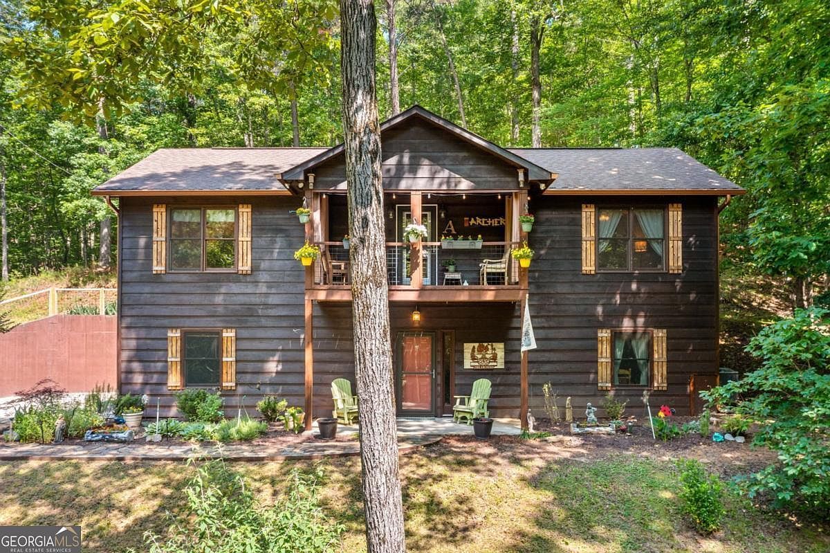 100 Julep Cir Ellijay, GA 30540 - Thumbnail 3