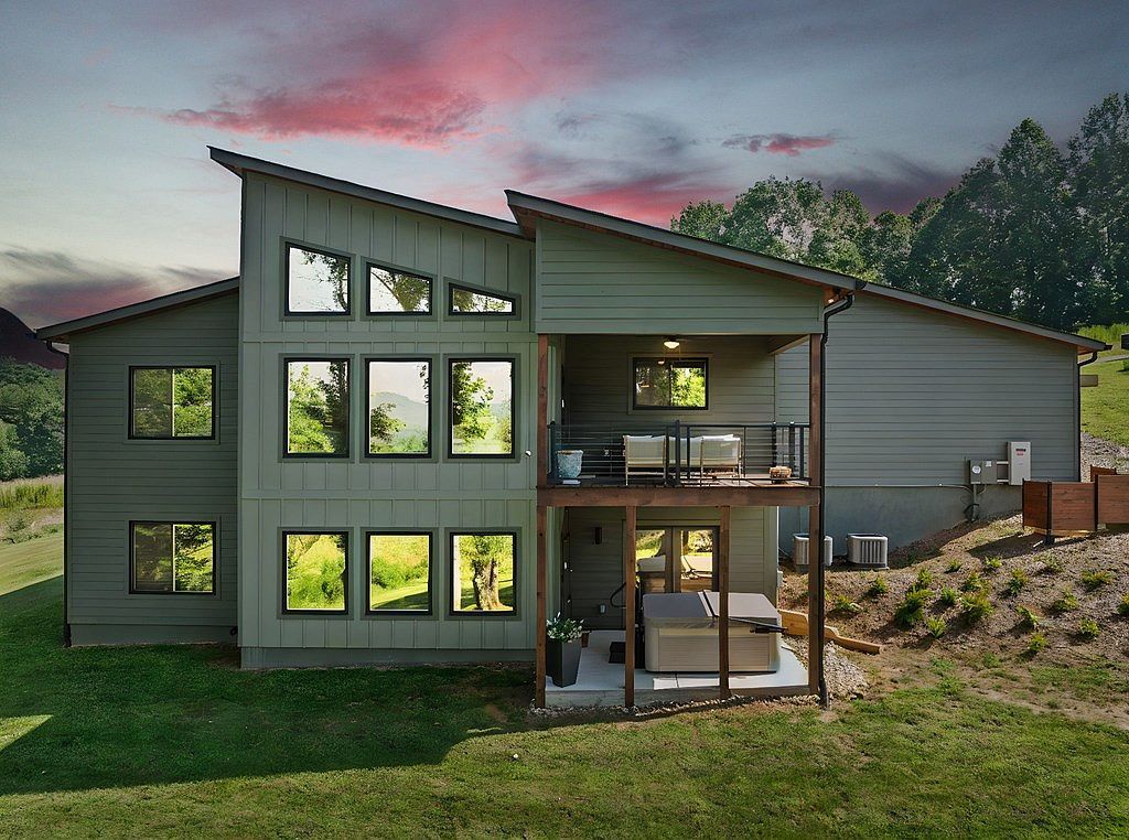 160 Big Valley Dr Morganton, GA 30560 - Thumbnail 3