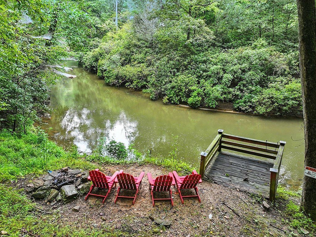 425 River Bend Ct Ellijay, GA 30540 - Thumbnail 3