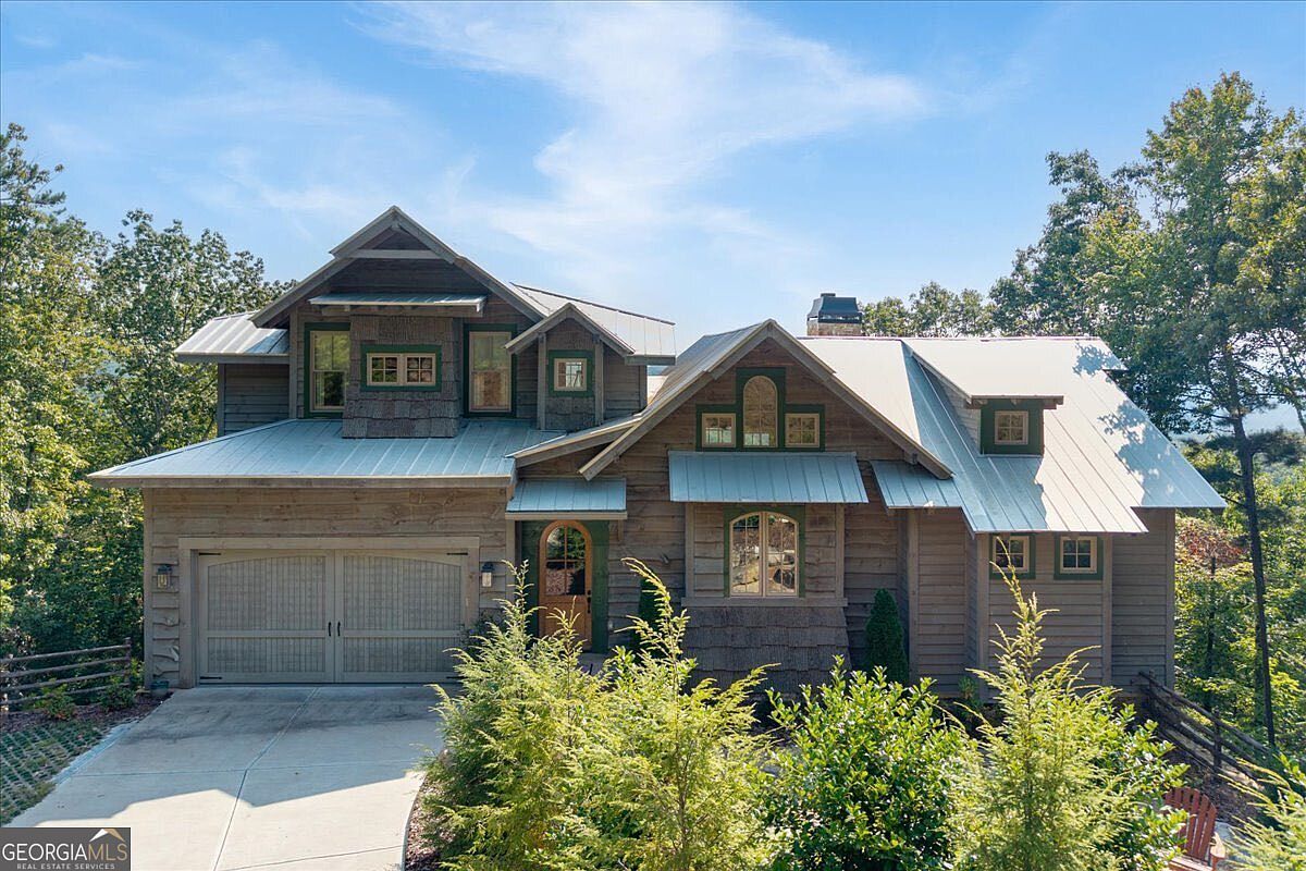 207 Utana Bluffs Trl Ellijay, GA 30540 - Thumbnail 3