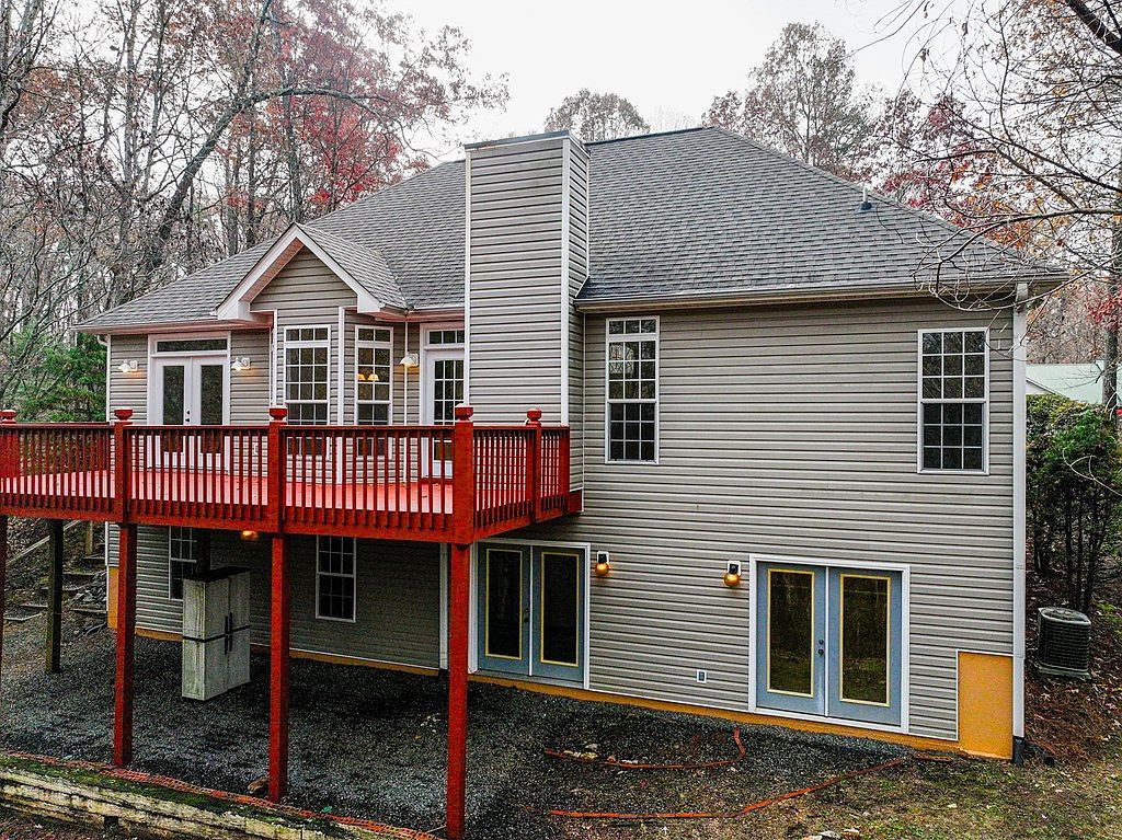 82 Thornwood Ct Ellijay, GA 30540 - Thumbnail 3