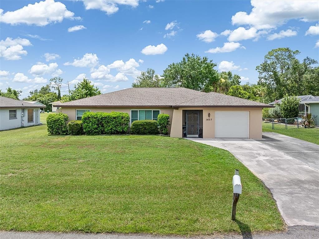 1437 Rommel St Pt Charlotte, FL 33952 - Thumbnail 3