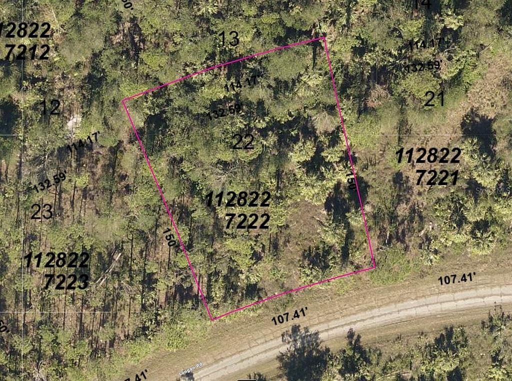 Longan Ct #22 North Pt, FL 34286 - Thumbnail 3