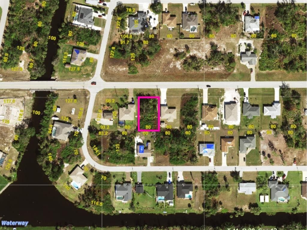 11181 Gulfstream Blvd LOT 32 Pt Charlotte, FL 33981 - Thumbnail 3