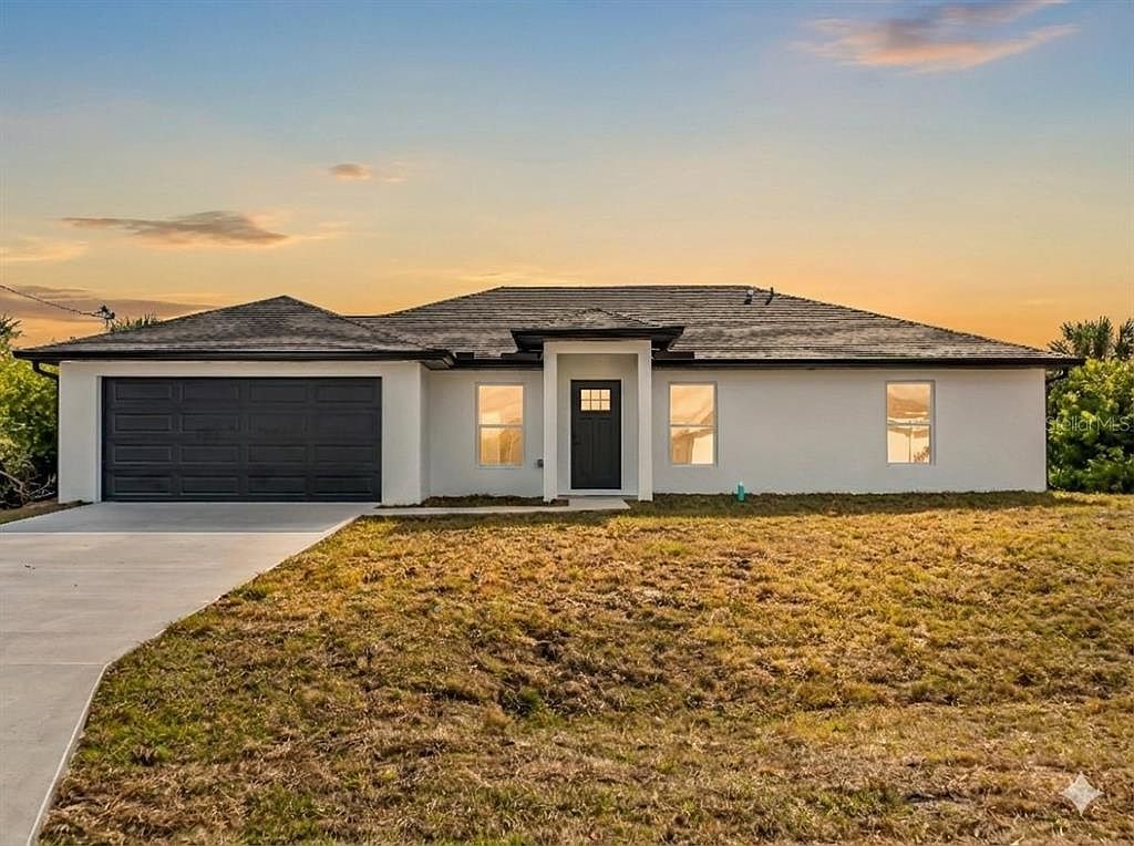 19481 Villanova Ave Pt Charlotte, FL 33954 - Thumbnail 3