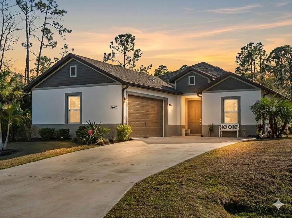 5695 Lavender Ave North Port, FL 34288 - Thumbnail 3