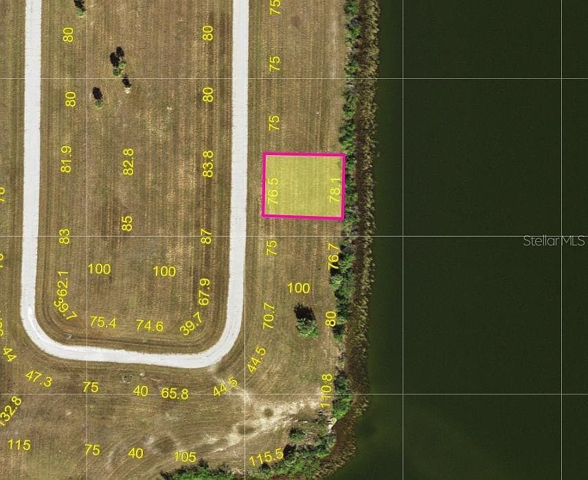 35 Thrush Dr Lot 18 Placida, FL 33946 - Thumbnail 3