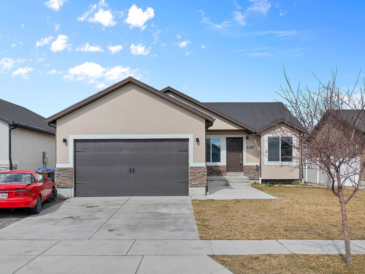 1337 E Skip St Eagle Mountain, UT 84005 - Thumbnail 3