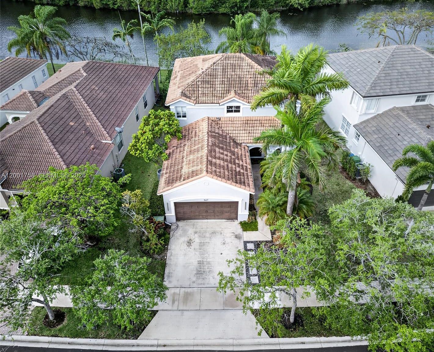 567 Live Oak Ln Weston, FL 33327 - Thumbnail 3