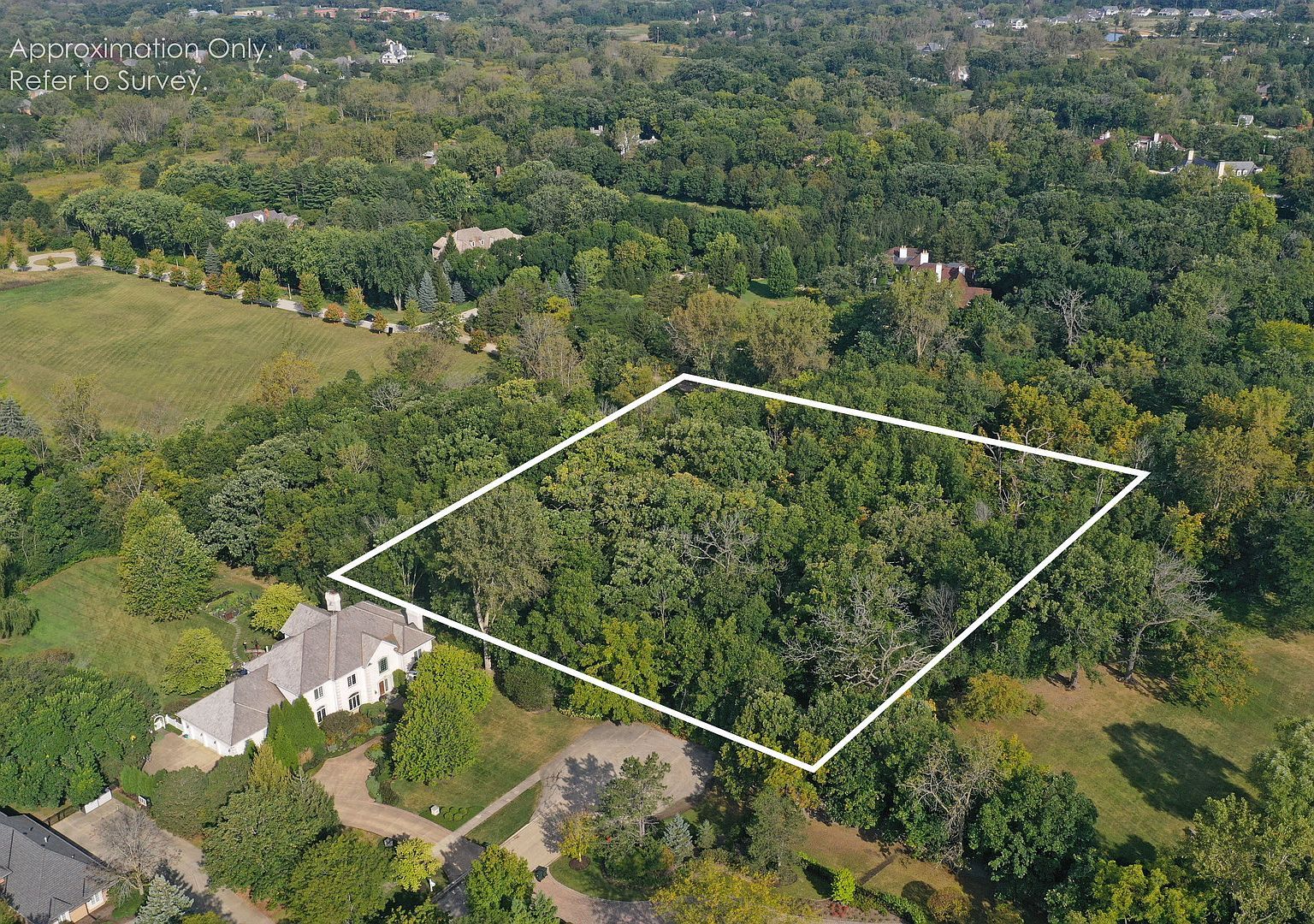 LOT 4 W Whitehall Ln Lot 4 Lake Forest, IL 60045 - Thumbnail 3