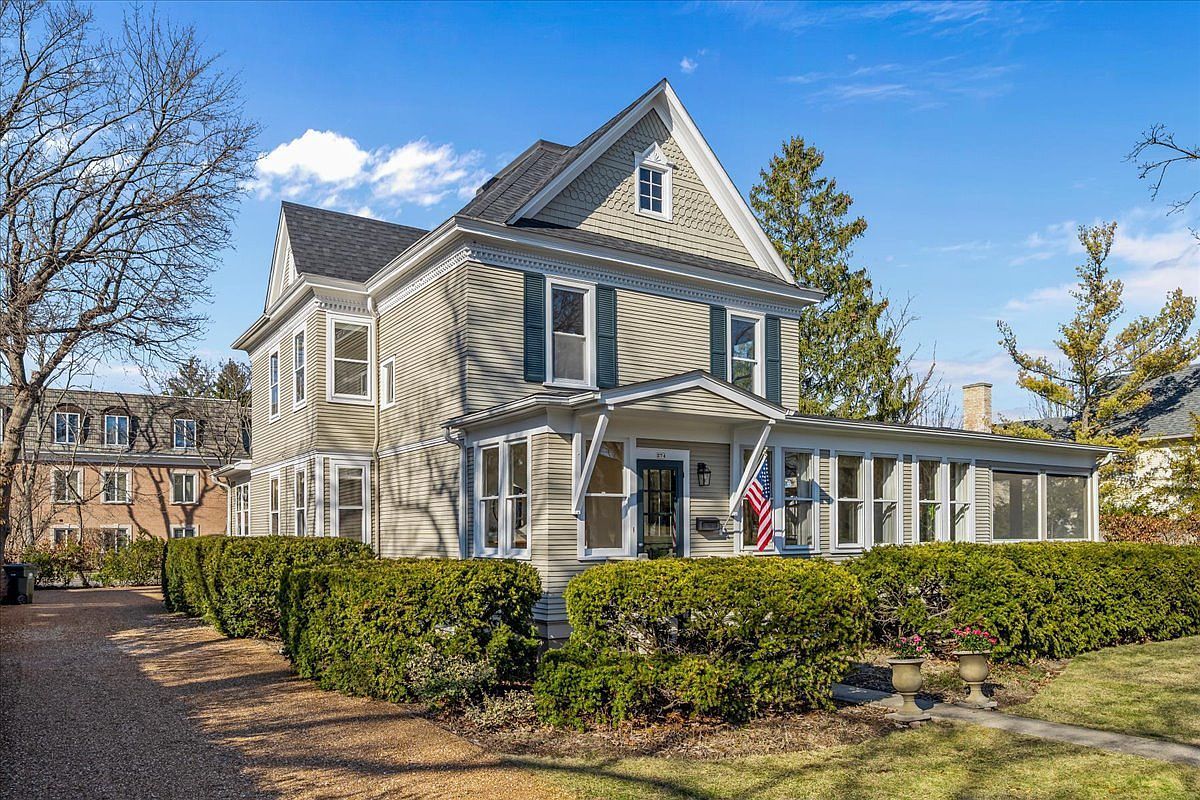 274 Vine Ave Lake Forest, IL 60045 - Thumbnail 3