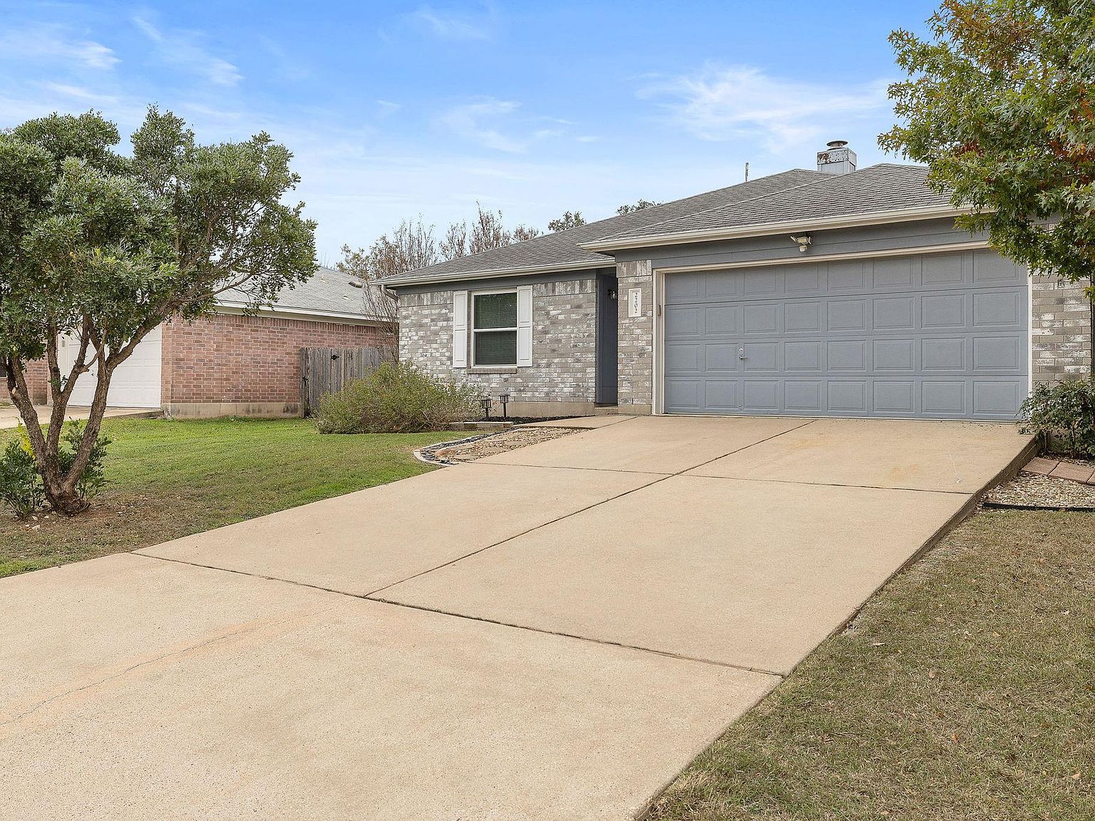 2202 Clayton Way Cedar Park, TX 78613 - Thumbnail 3