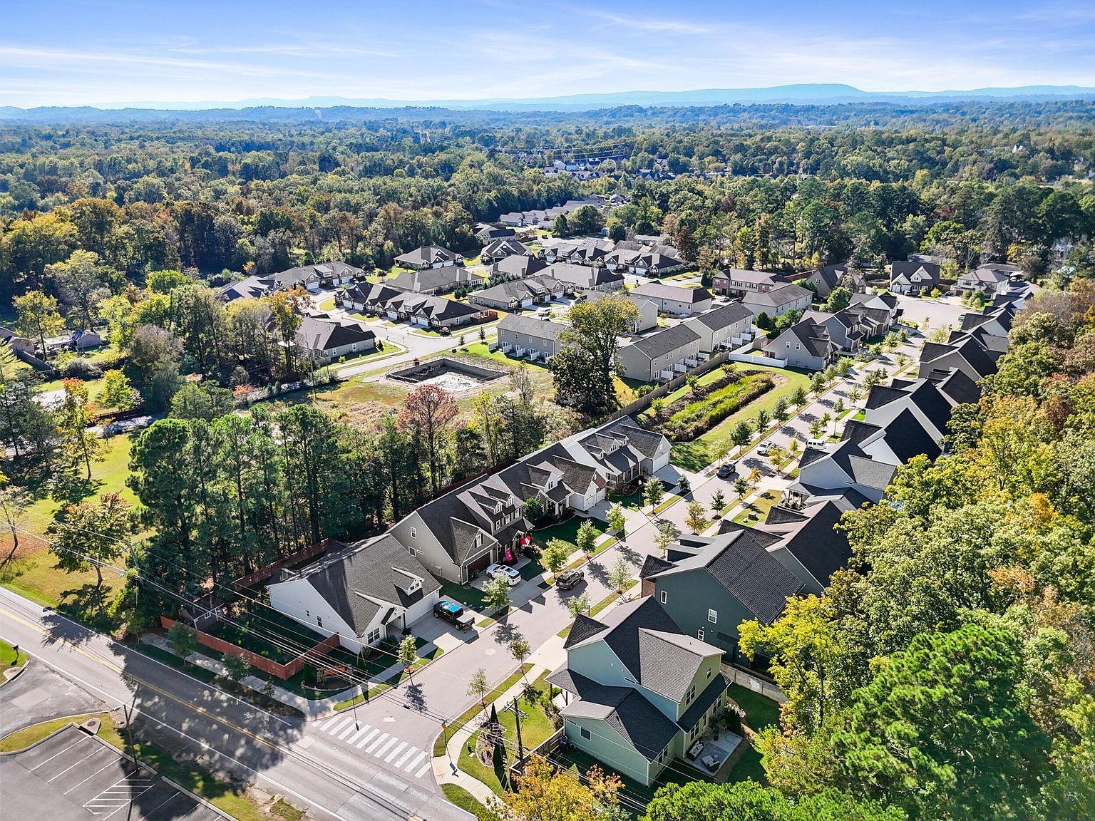 8676 Mason Gate Ln Chattanooga, TN 37421 - Thumbnail 3