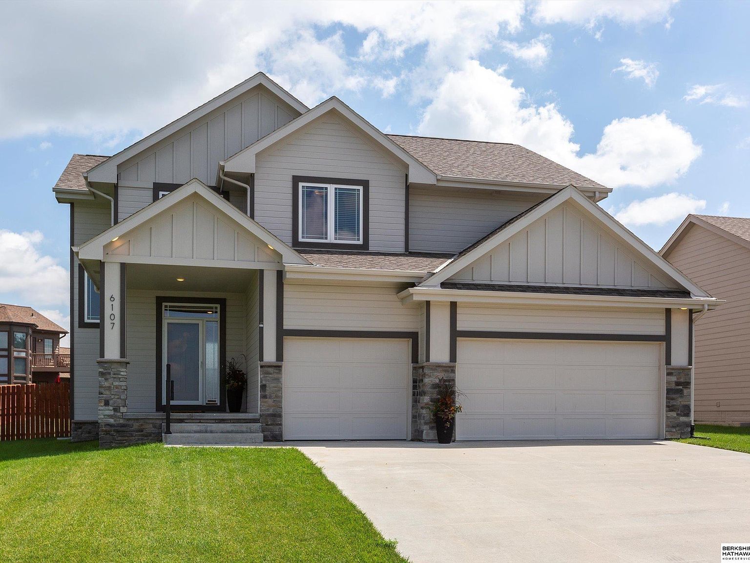 6107 S 197th St Omaha, NE 68135 - Thumbnail 3