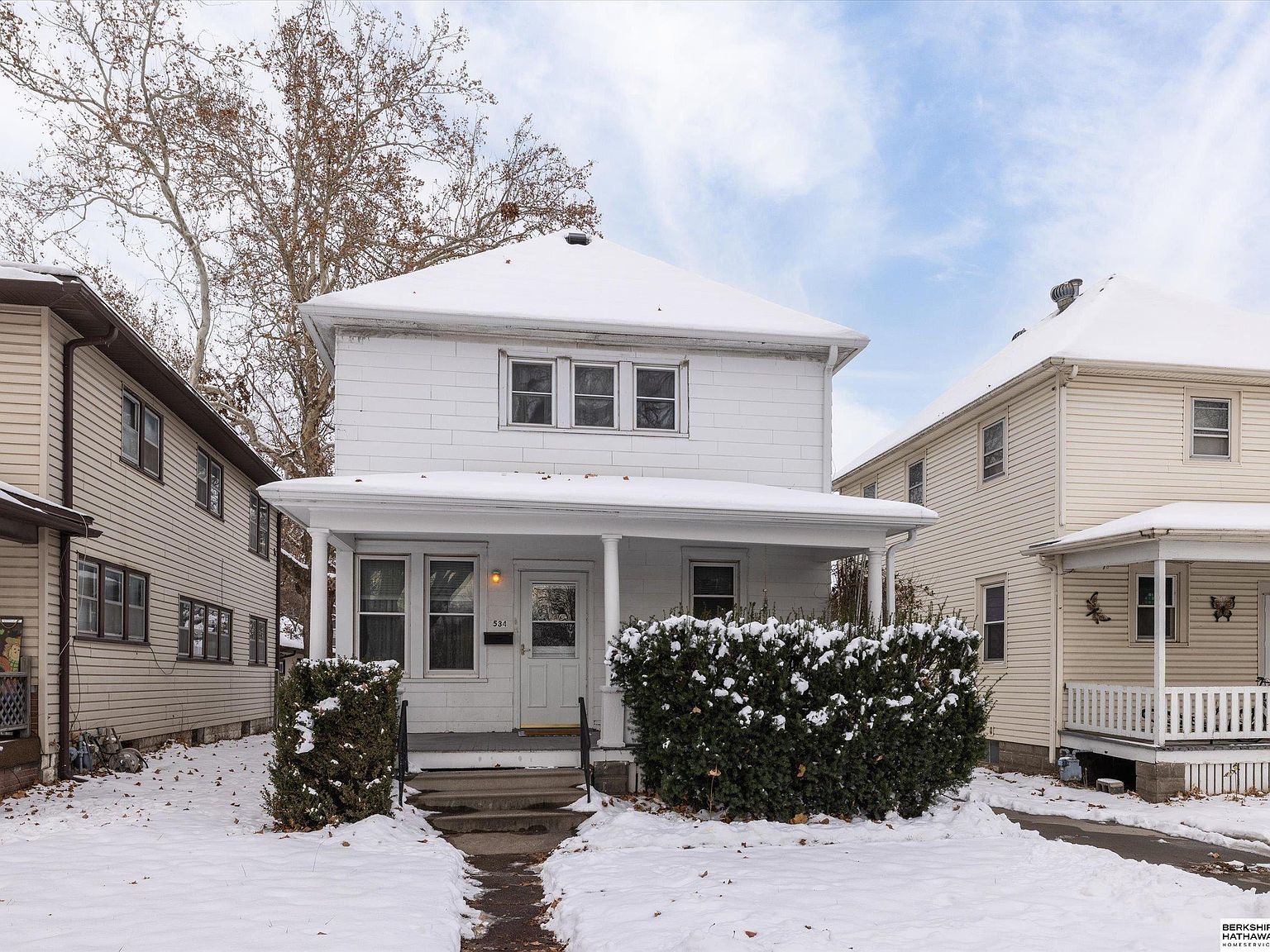 534 W 9th St Fremont, NE 68025 - Thumbnail 3