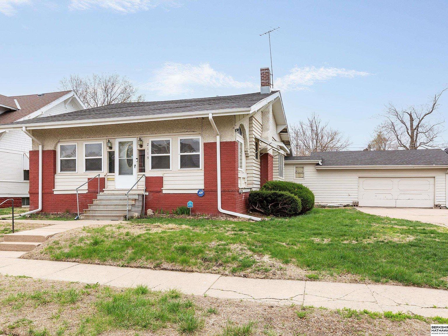 2119 Evans St Omaha, NE 68110 - Thumbnail 3