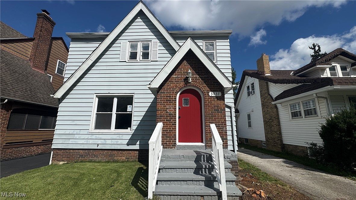3837 Woodridge Rd Cleveland Heights, OH 44121 - Thumbnail 3