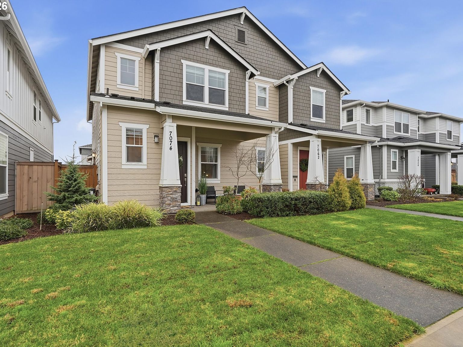 7074 SE Blanton St Hillsboro, OR 97123 - Thumbnail 3