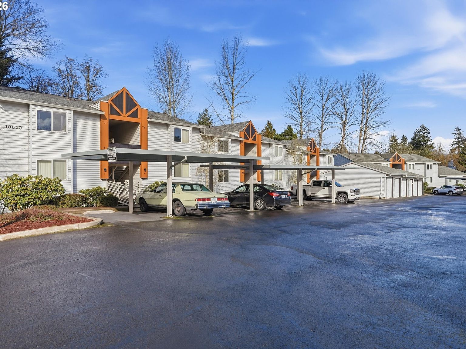 10620 SW Davies Rd Unit 4 Beaverton, OR 97008 - Thumbnail 3