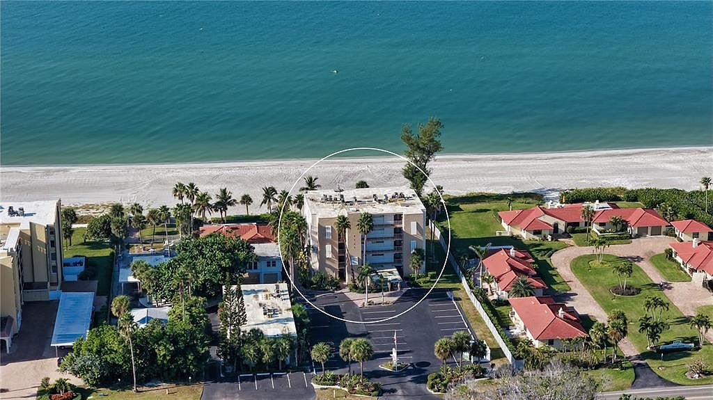 4235 Gulf Of Mexico Dr #T101 Longboat Key, FL 34228 - Thumbnail 3