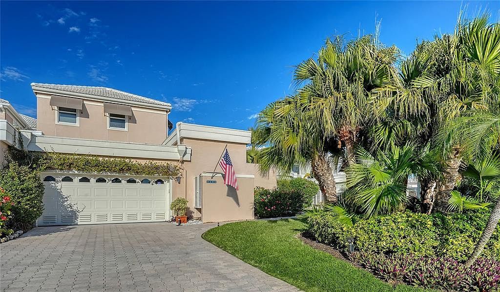 3530 Mistletoe Ln Longboat Key, FL 34228 - Thumbnail 3