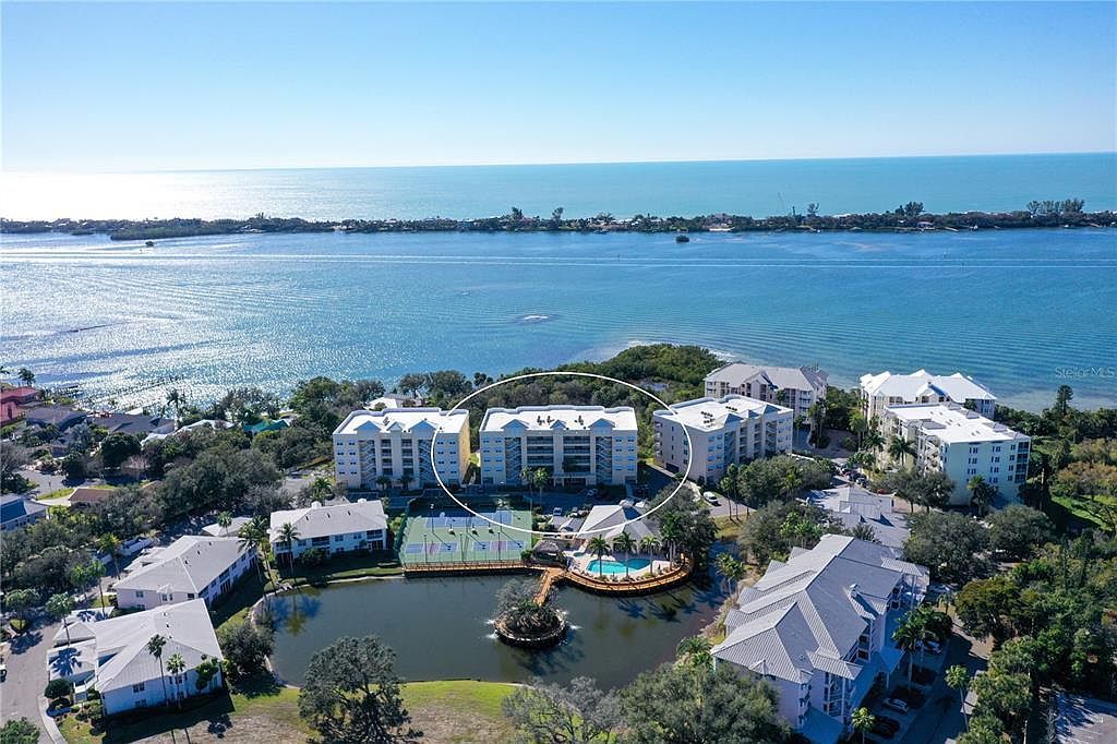 260 Hidden Bay Dr #405 Osprey, FL 34229 - Thumbnail 3