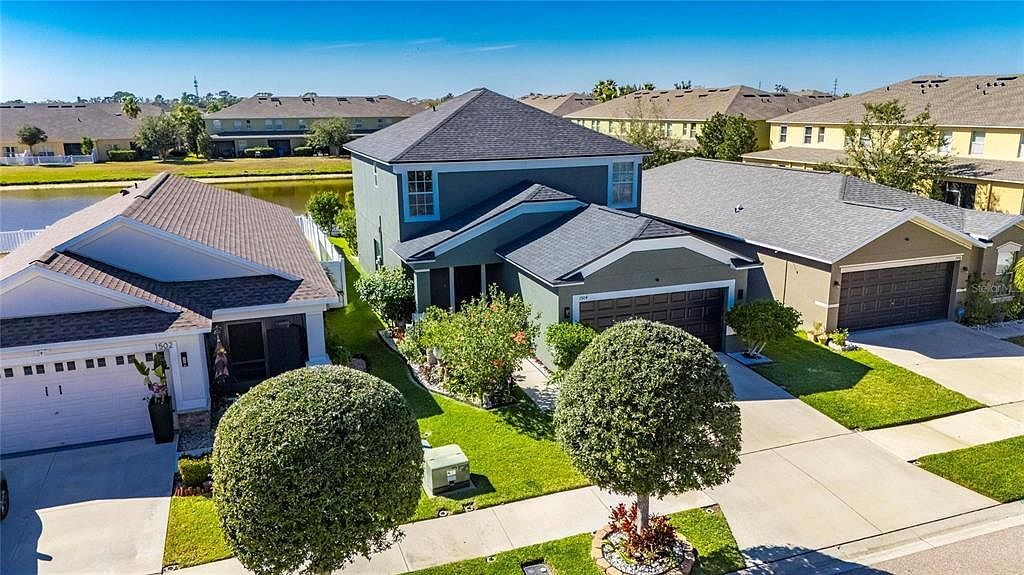 1504 Trailwater St Ruskin, FL 33570 - Thumbnail 3