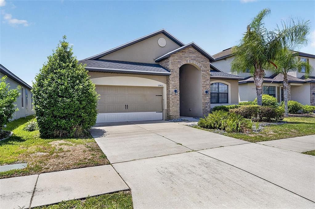 12433 Ballentrae Forest Dr Riverview, FL 33579 - Thumbnail 3