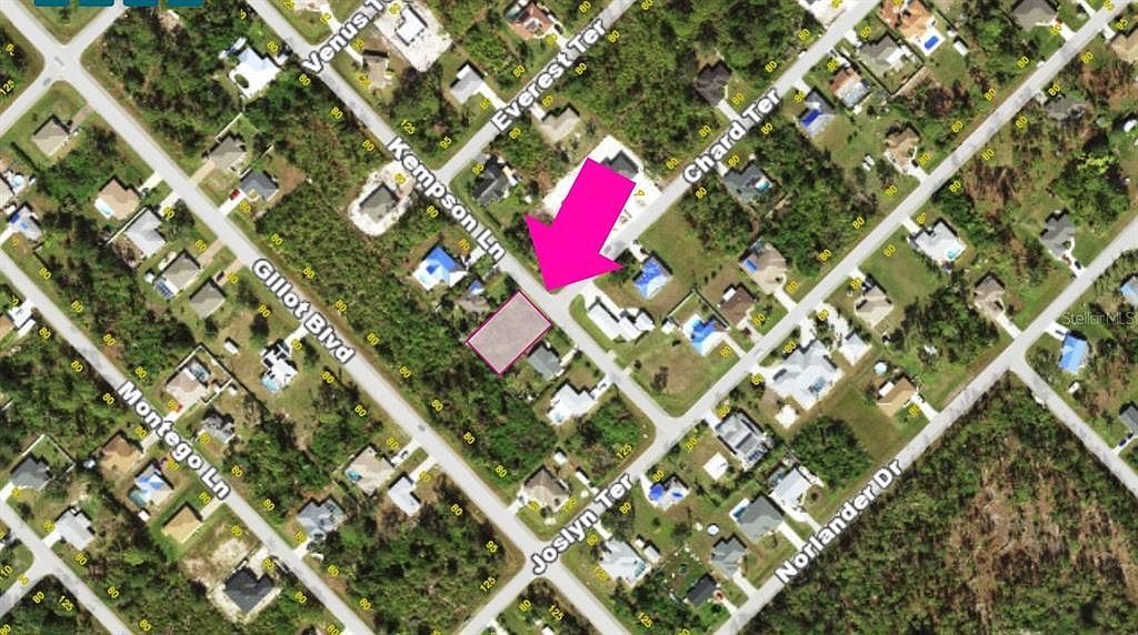 5533 Kempson Ln #18 Pt Charlotte, FL 33981 - Thumbnail 3