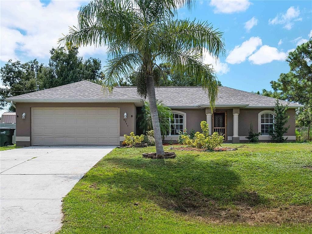 6345 Bodmin Ln North Port, FL 34291 - Thumbnail 3