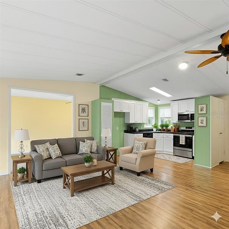 154 Rarotonga Rd North Port, FL 34287 - Thumbnail 3