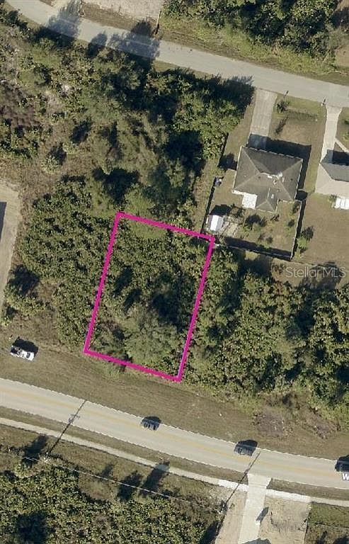 Price Blvd LOT 16 North Pt, FL 34291 - Thumbnail 3