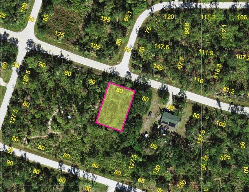 23341 Elmira Blvd Lot 23 Punta Gorda, FL 33980 - Thumbnail 3
