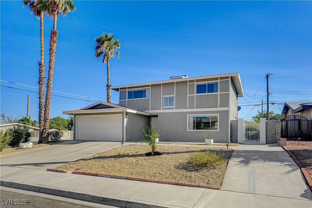 5301 Westleigh Ave Las Vegas, NV 89146 - Thumbnail 3
