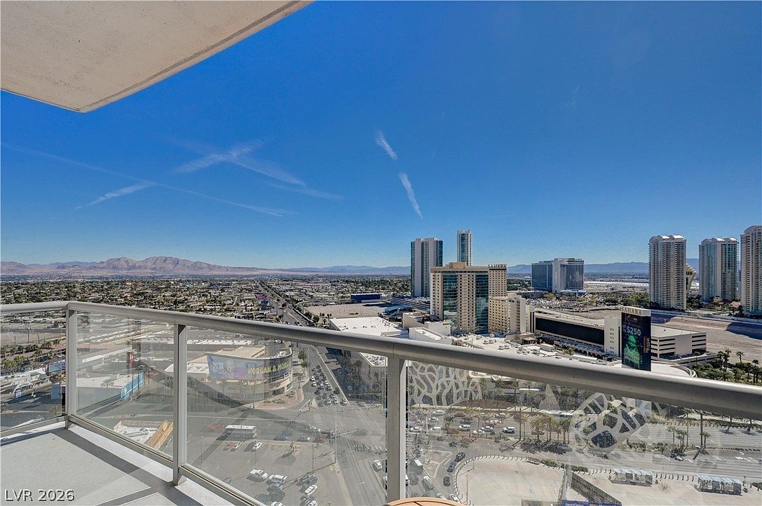 200 W Sahara Ave Unit 2307 Las Vegas, NV 89102 - Thumbnail 3