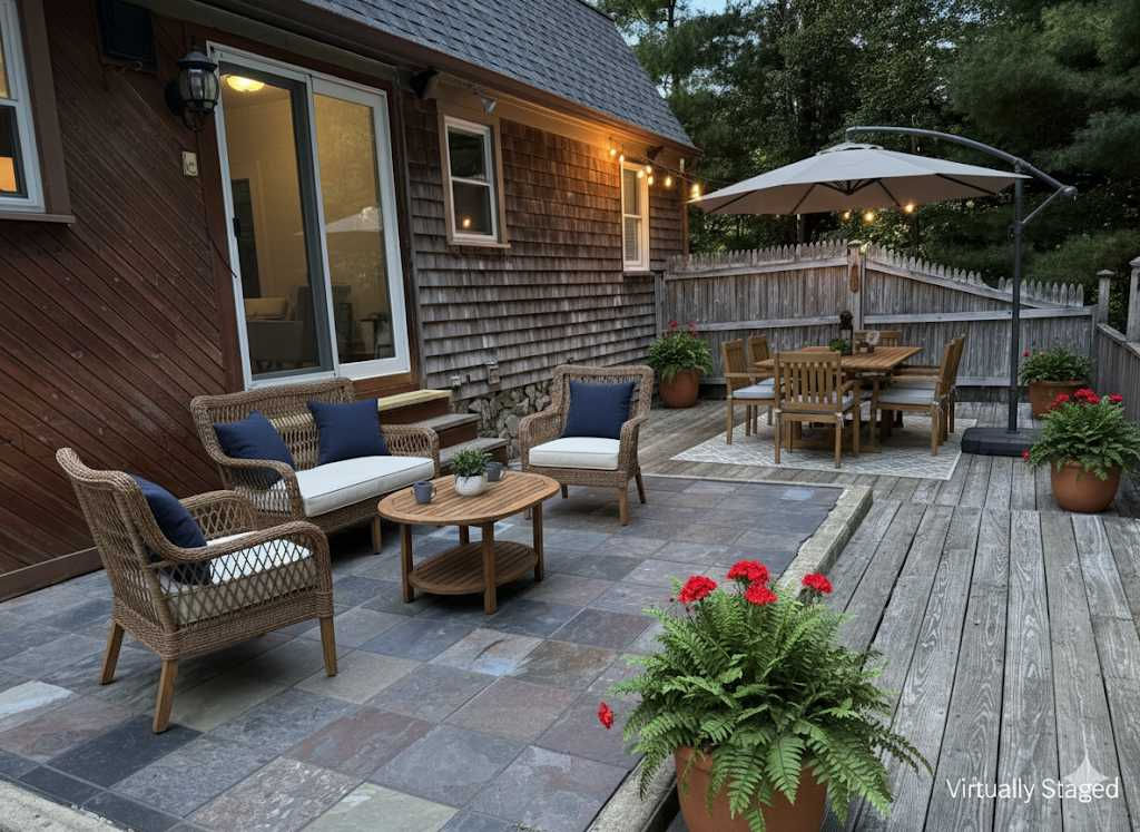 526 Skunknet Road, Centerville, MA, 2632  | Single Family